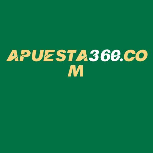 Logo da APUESTA360